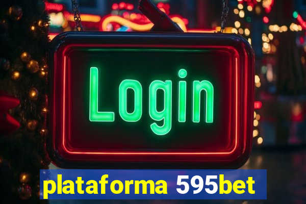 plataforma 595bet